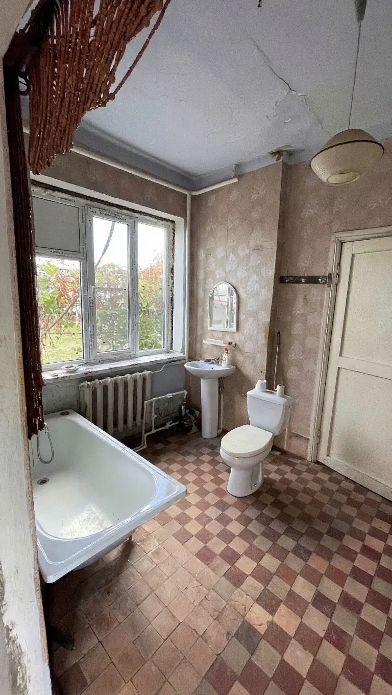 1-этажный дом, 71,3 м² на 6 сот. в Крымске