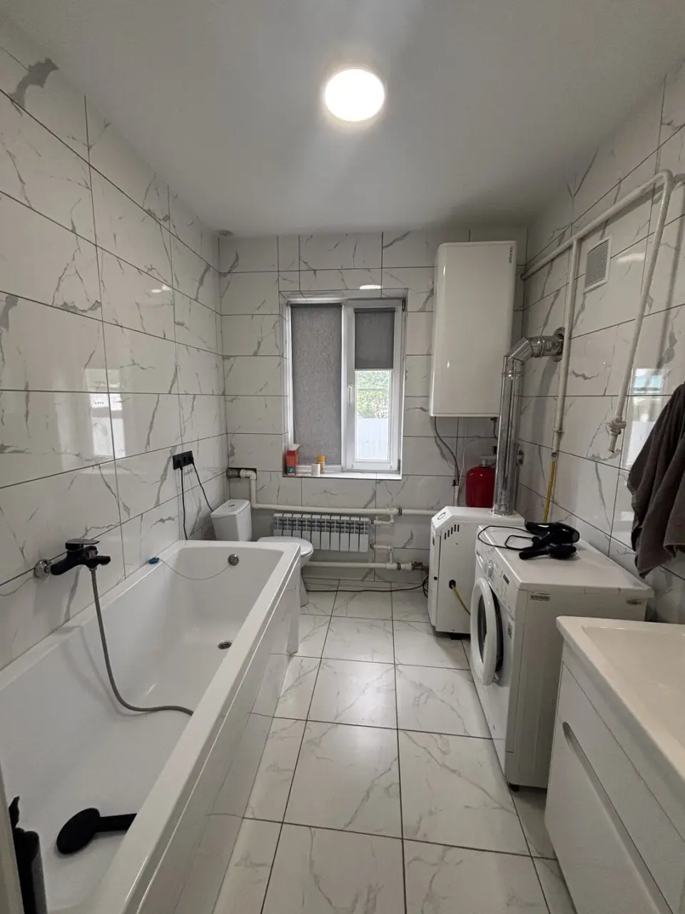 1-этажный дом, 64 м² на 16 сот. в Киевском