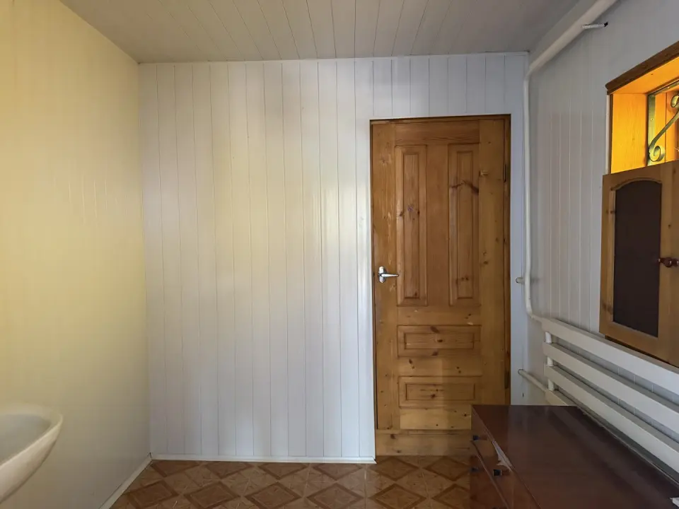 1-этажный дом, 63,2 м² на 600 сот. в Крымске