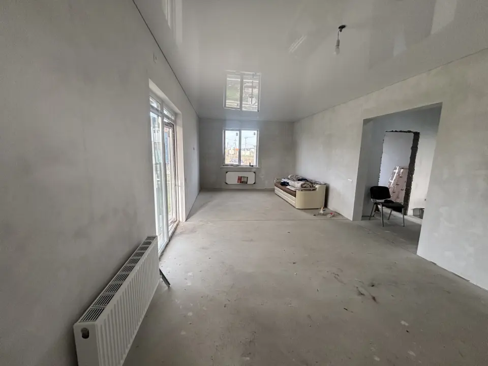 1-этажный дом, 92 м² на 3 сот. в Экономическом