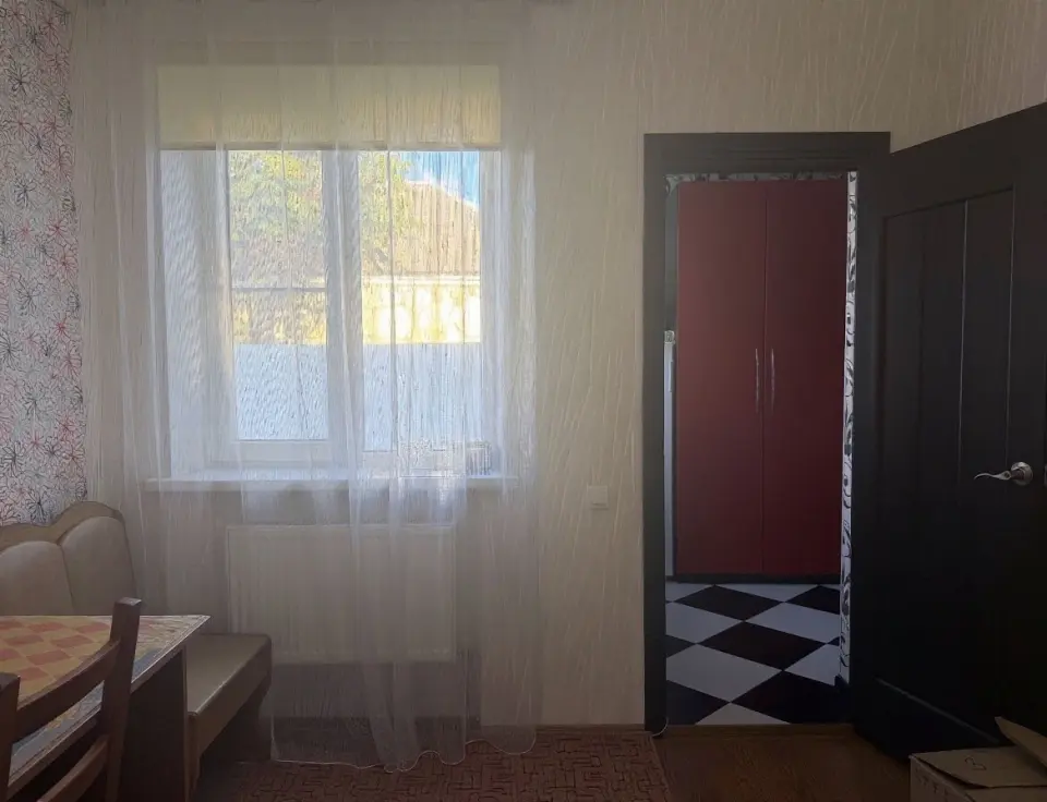 1-этажный дом, 100 м² на 7 сот. в Крымске