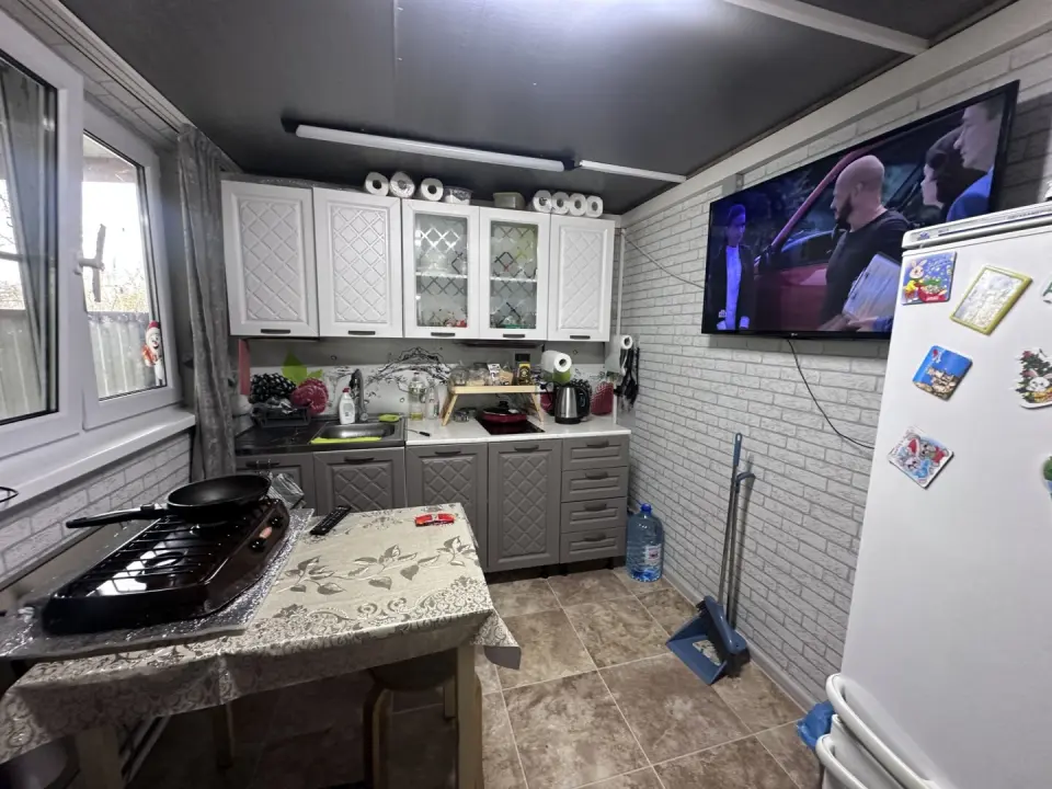 1-этажный дом, 40 м² на 3,6 сот. в Экономическом