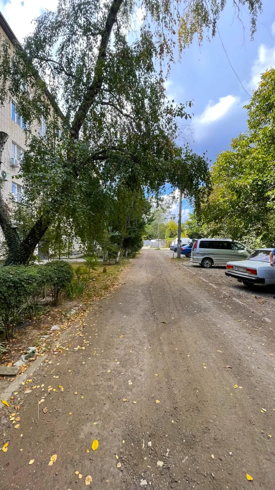 2-комн. квартира, 50 м² в Крымске