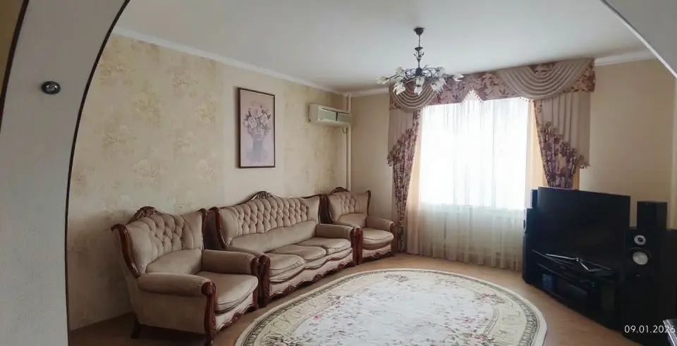 2-этажный дом, 408 м² на 6,5 сот. в Крымске