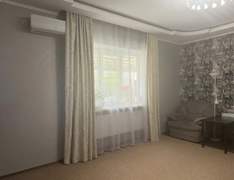 1-этажный дом, 100 м² на 7 сот. в Крымске