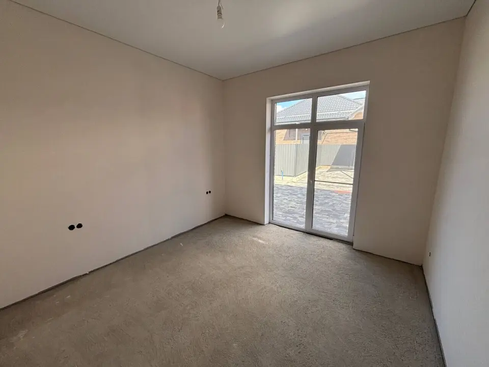 1-этажный дом, 100 м² на 3 сот. в Крымске