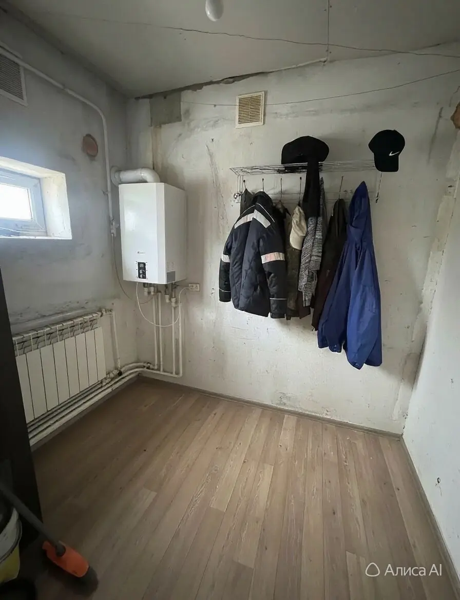 1-этажный дом, 87 м² на 36 сот. в Киевском
