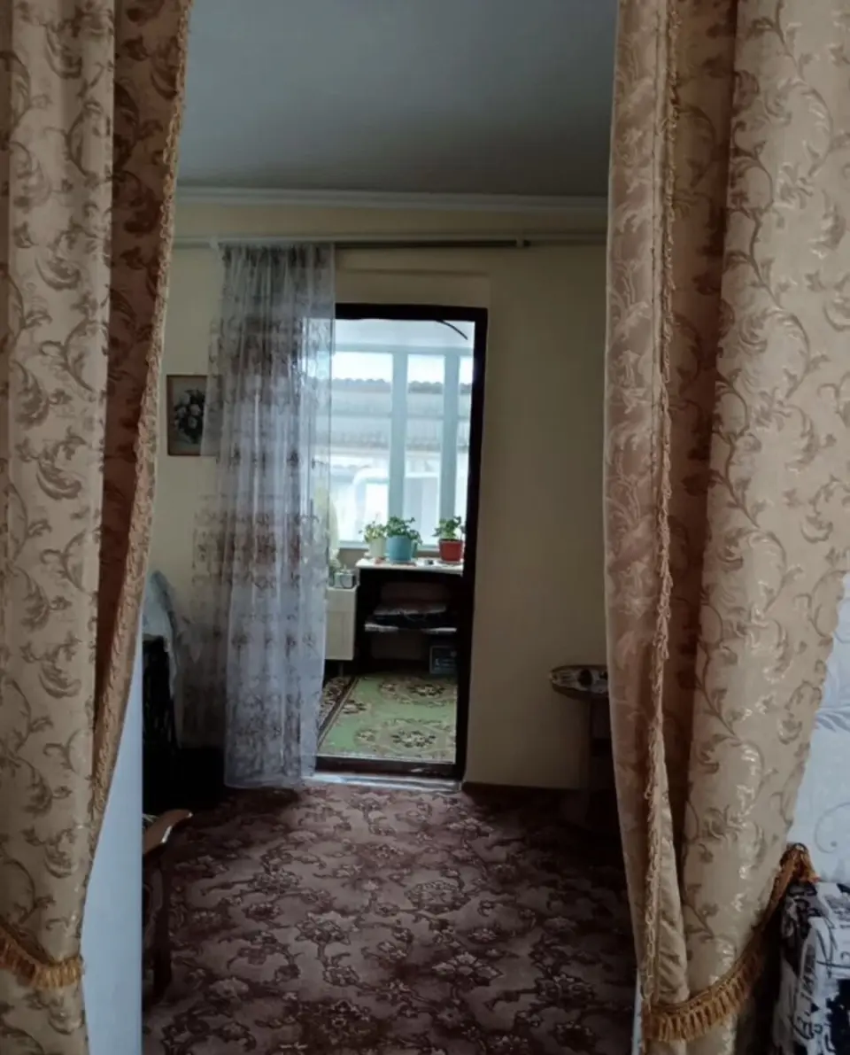 1-этажный дом, 64,2 м² на 5 сот. в Крымске
