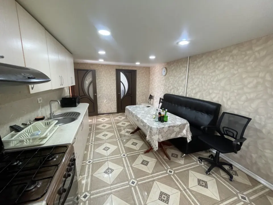 2-этажный дом, 116 м² на 12,1 сот. в Крымске