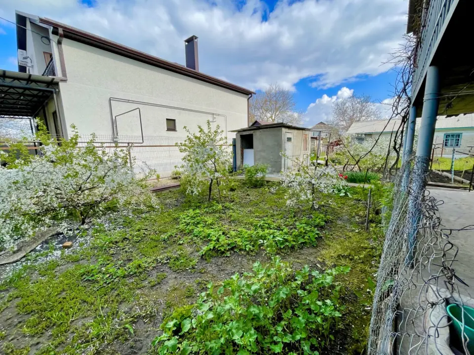2-этажный дом, 135,6 м² на 5 сот. в Крымске