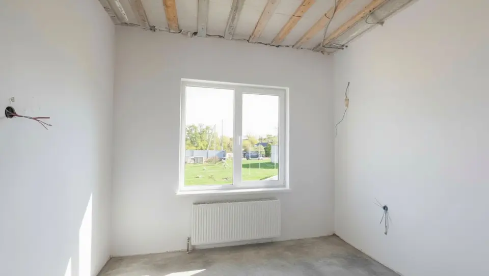 1-этажный дом, 70 м² на 14 сот. в Русском