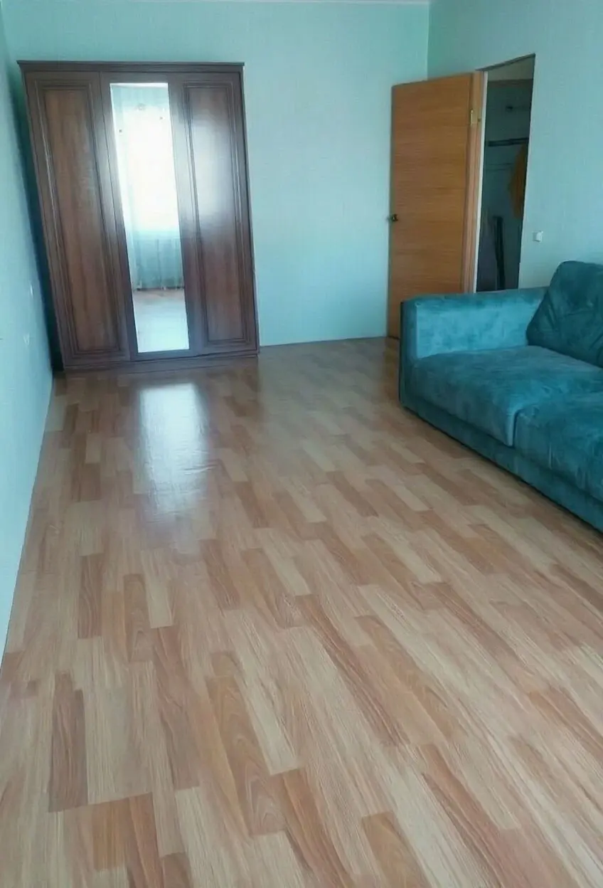 1-комн. квартира, 35,9 м² в Крымске