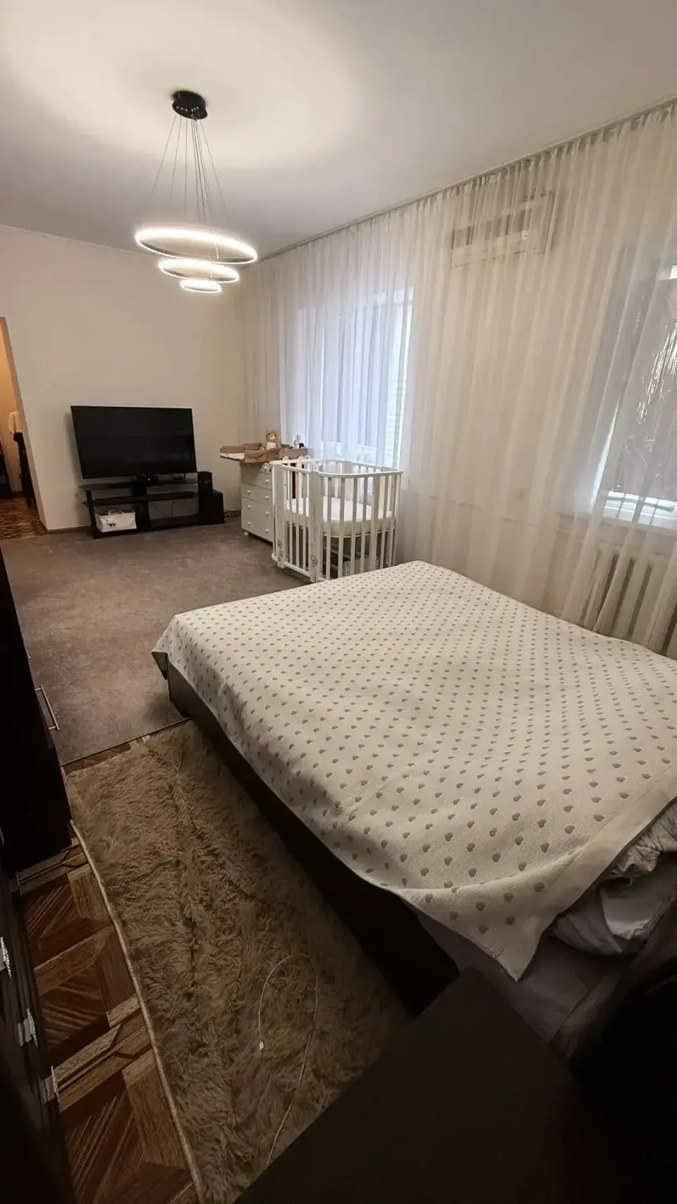 1-этажный дом, 90 м² на 4 сот. в Крымске