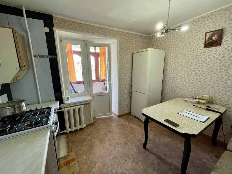 3-комн. квартира, 69,1 м² в Крымске