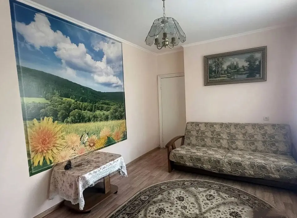 2-комн. квартира, 41,4 м² в Крымске