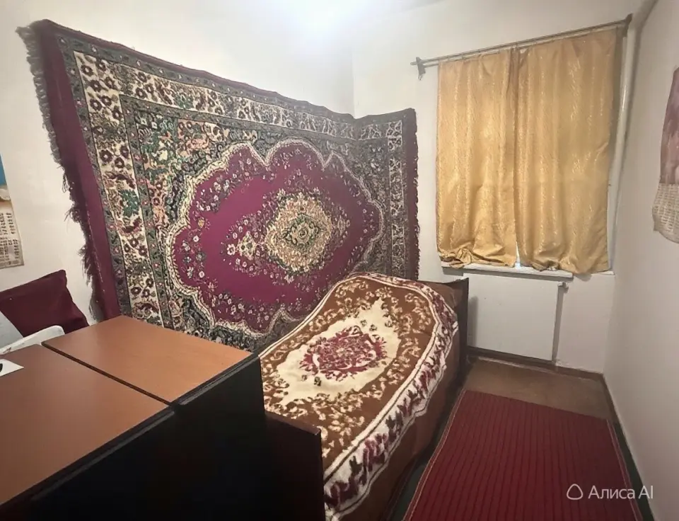1-этажный дом, 45,4 м² на 3 сот. в Крымске