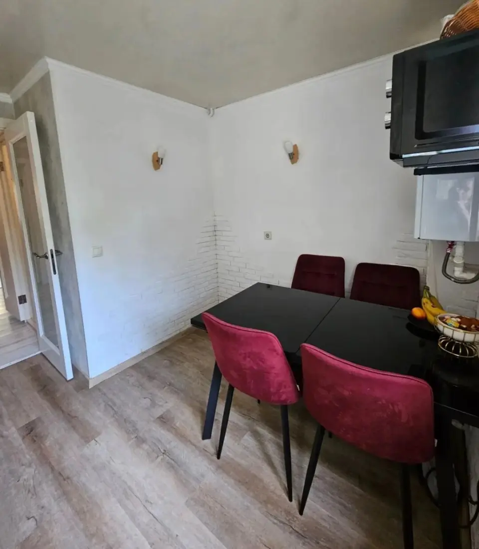 2-комн. квартира, 49 м² в Крымске