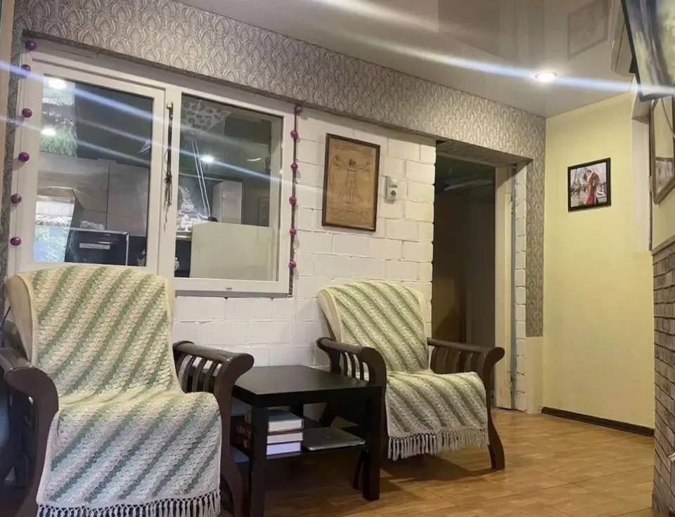 2-этажный дом, 112 м² на 5,1 сот. в Крымске