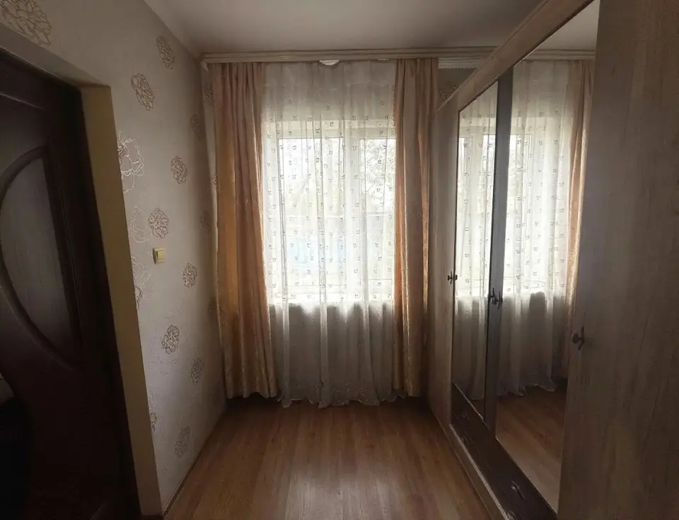 4-комн. квартира, 73 м² в Крымске