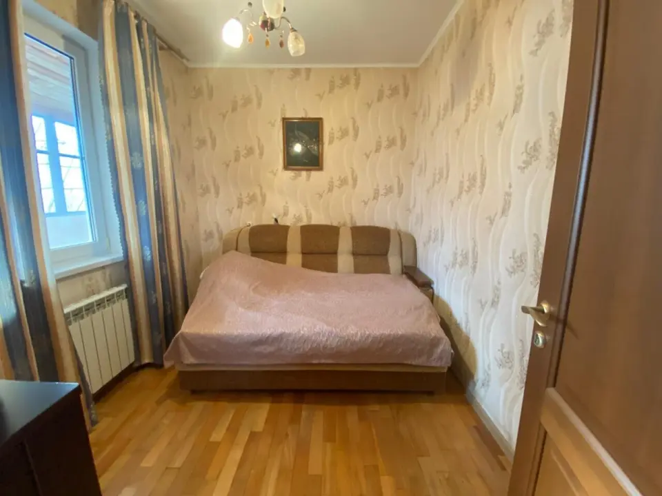 2-этажный дом, 220 м² на 8 сот. в Неберджаевская ст-це