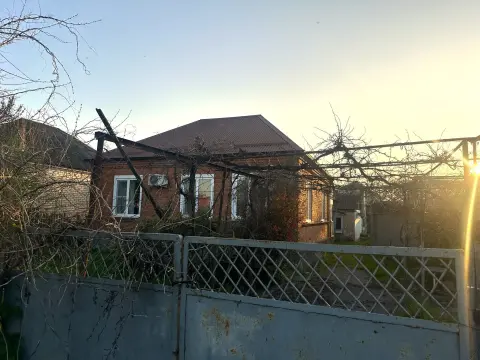 Дом, 60 м², 11,5 сот.