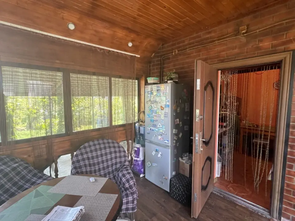 3-этажный дом, 149 м² на 6 сот. в Крымске