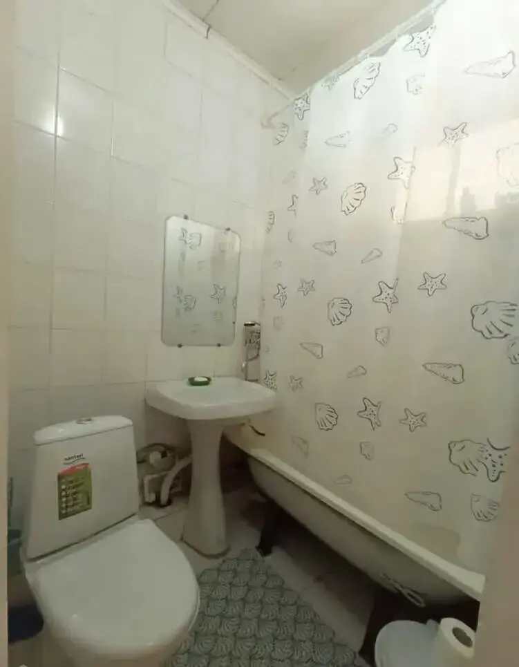 2-комн. квартира, 39,8 м² в Крымске