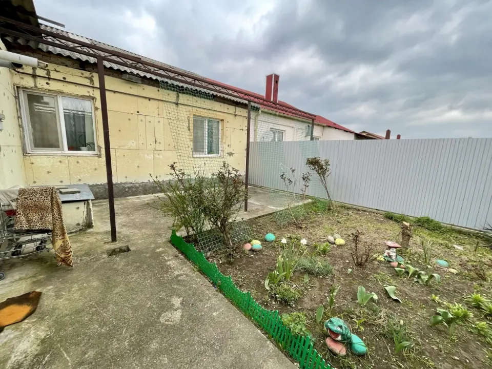 1-этажный дом, 99,5 м² на 15 сот. в Армянский х.