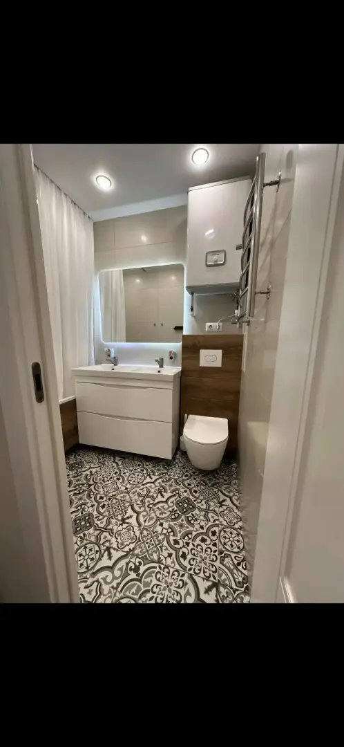 4-комн. квартира, 85,7 м² в Крымске