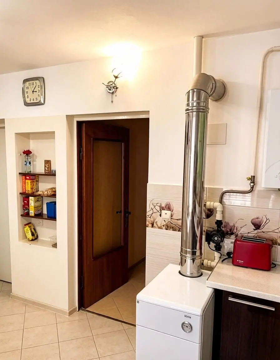 2-этажный дом, 128,5 м² на 4,1 сот. в Крымске