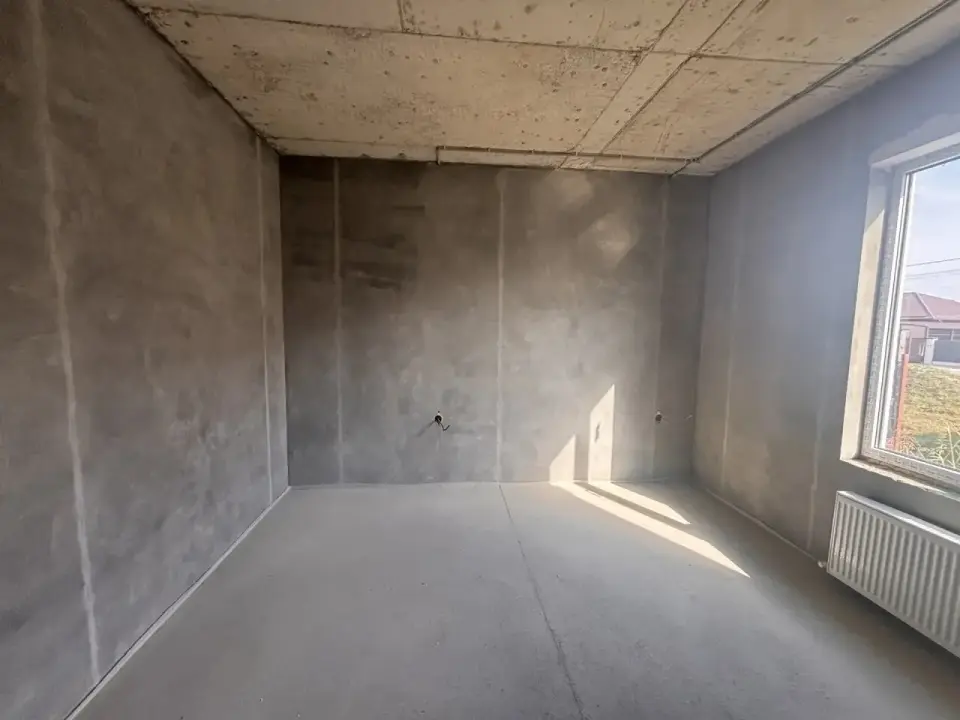 1-этажный дом, 100 м² на 4 сот. в Крымске