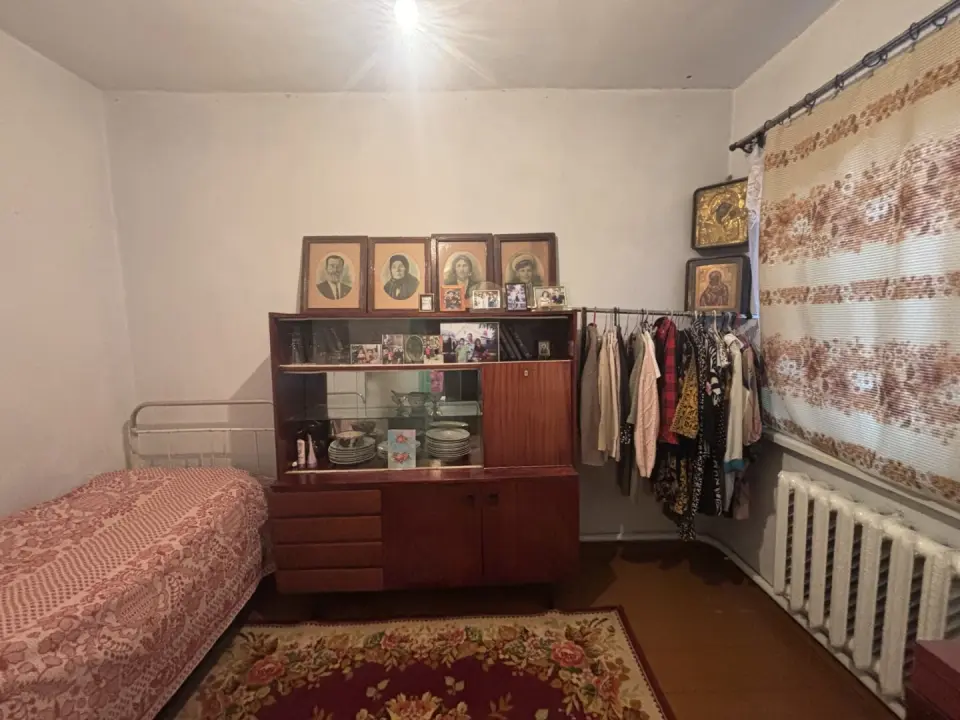 1-этажный дом, 76,1 м² на 5,7 сот. в Крымске