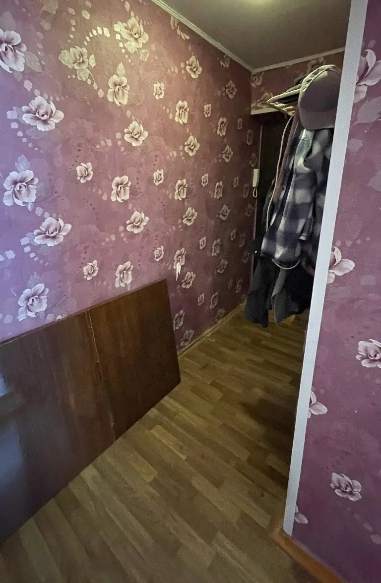 1-комн. квартира, 30,8 м² в Крымске