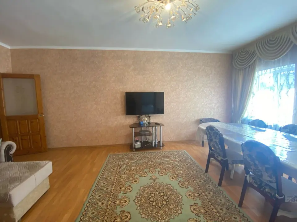 2-этажный дом, 155,2 м² на 6 сот. в Крымске