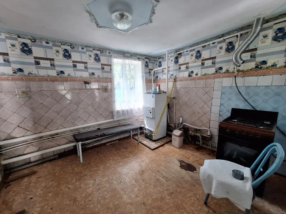 1-этажный дом, 50 м² на 7 сот. в Варениковская ст-це
