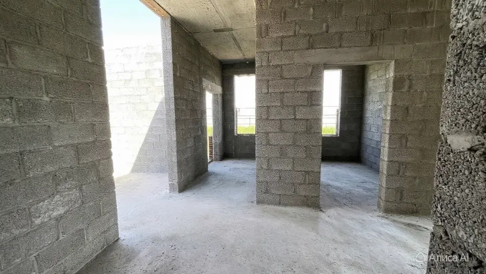 1-этажный дом, 105 м² на 4 сот. в Крымске