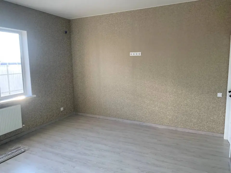 1-этажный дом, 60 м² на 7,5 сот. в Черноморский х.