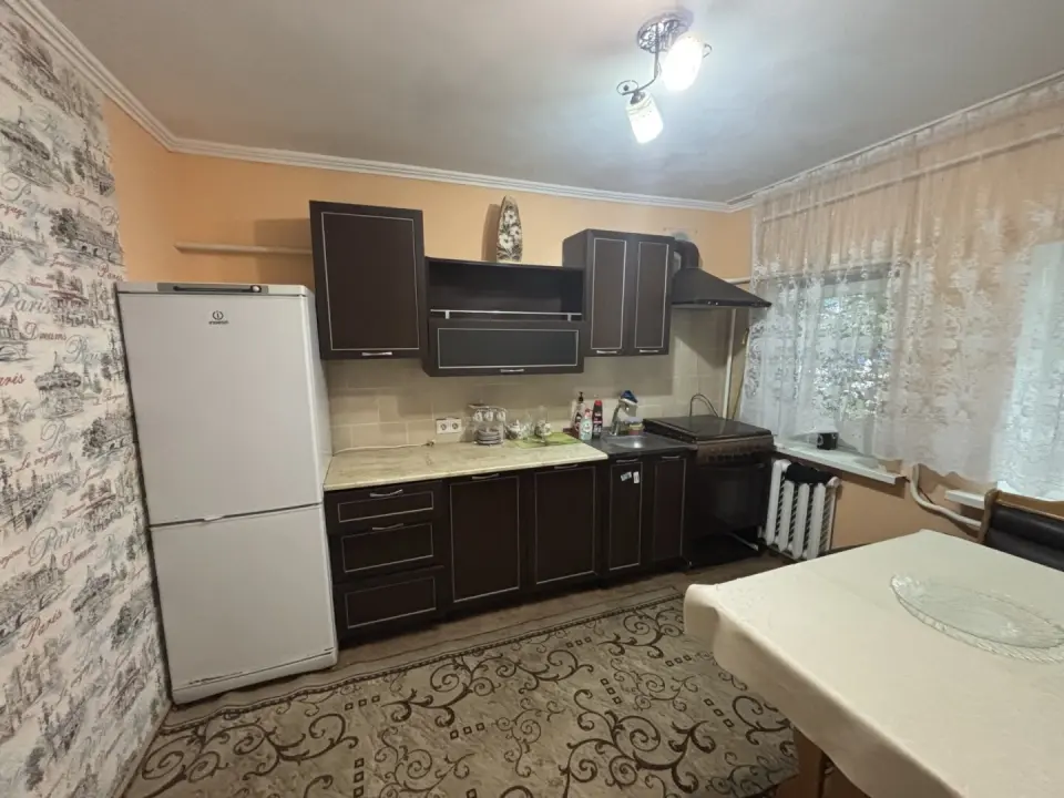1-этажный дом, 42 м² на 25 сот. в Черноморский х.