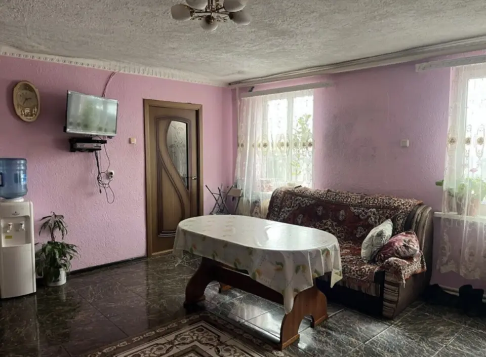 1-этажный дом, 162 м² на 25 сот. в Мерчанском