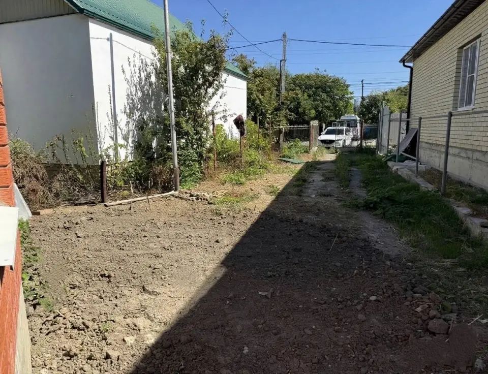 1-этажный дом, 80 м² на 7,6 сот. в Крымске
